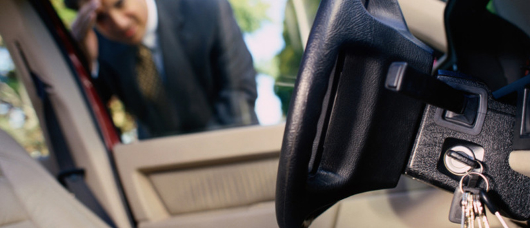 24 hour car locksmith in Kentfield