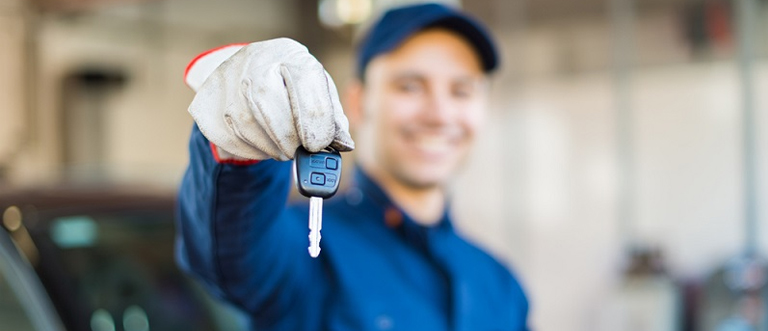 24 hour Mobile locksmith in Kentfield