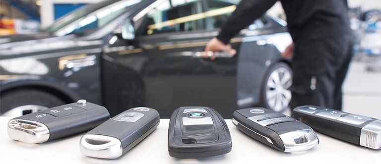 Automotive Locksmith Kentfield