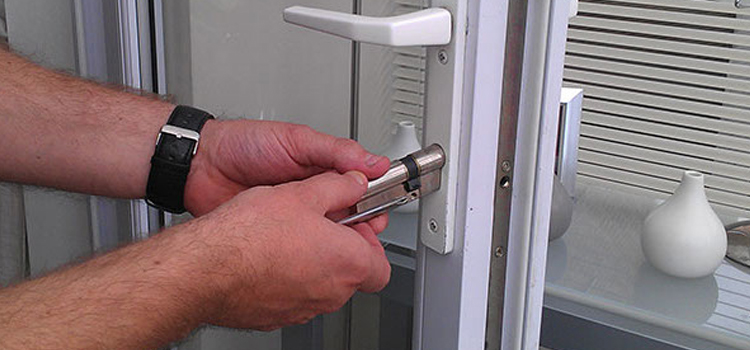 Commercial Door Lock Repair in Kentfield