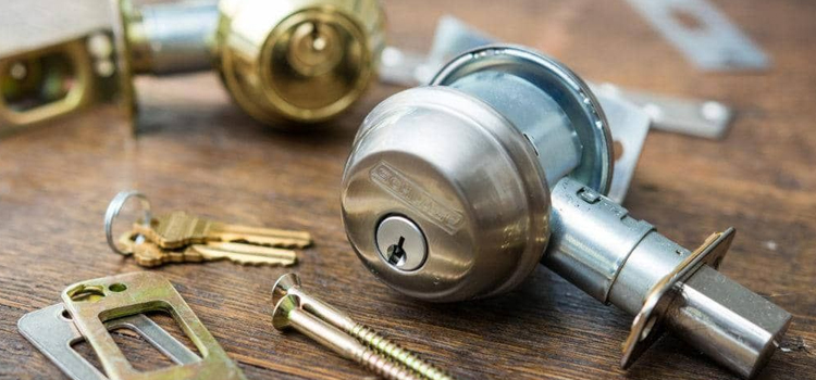 Doorknob Locks Repair Kentfield