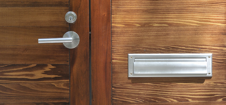 Electric Front Door Lock Repair Kentfield