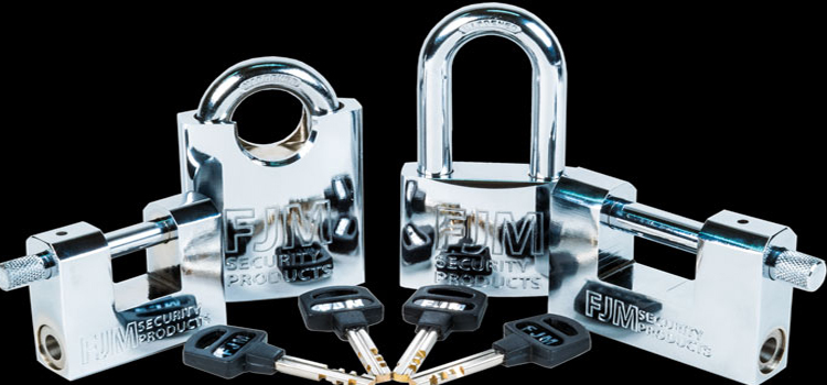 High Security Padlock Kentfield