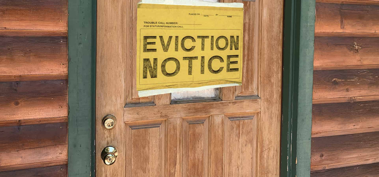 Residential Eviction Service Kentfield